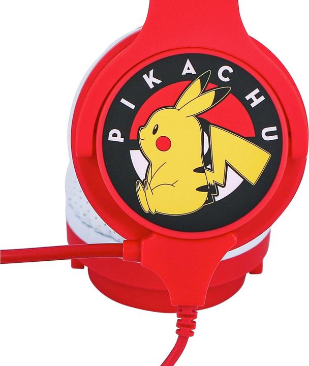 Actual product image OTL Pokémon Pikachu Interactive