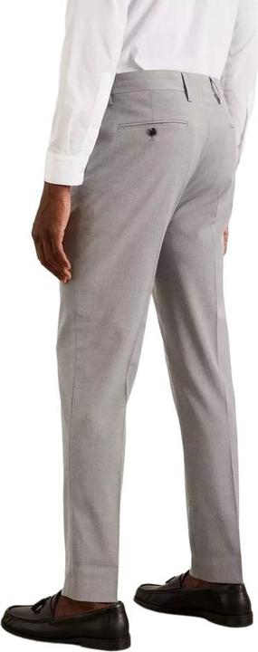 Actual product image Burton Mens Essential Slim Suit Trousers (30)