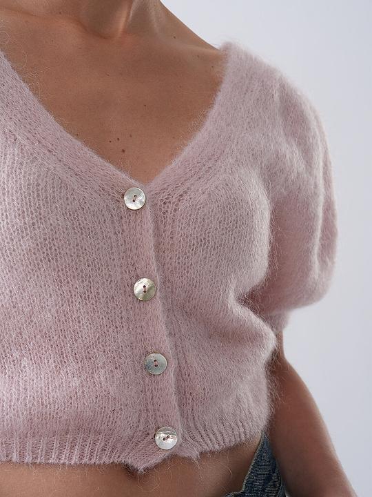 Actual product image Americandreams Cardigan HARPER (L)