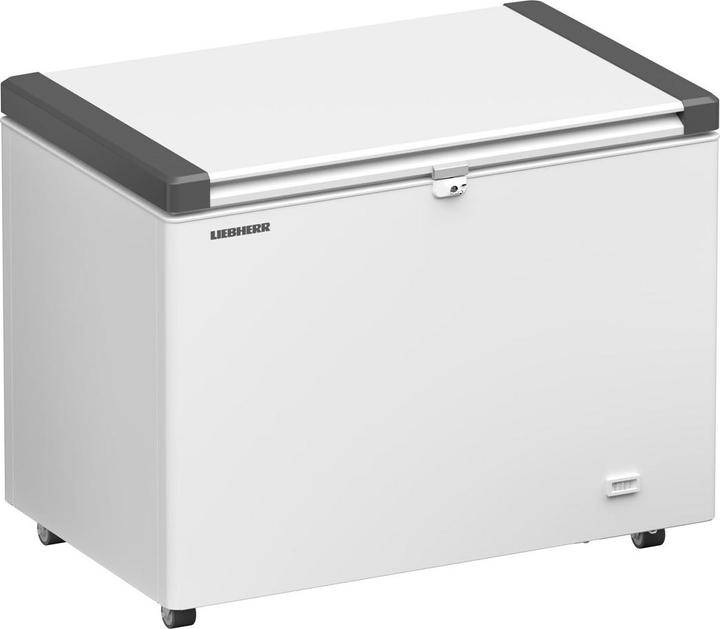 Actual product image Liebherr Commercial freezer (Stand-alone, 266 l)
