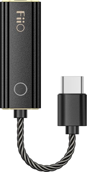 FiiO KA1 (USB-DAC)