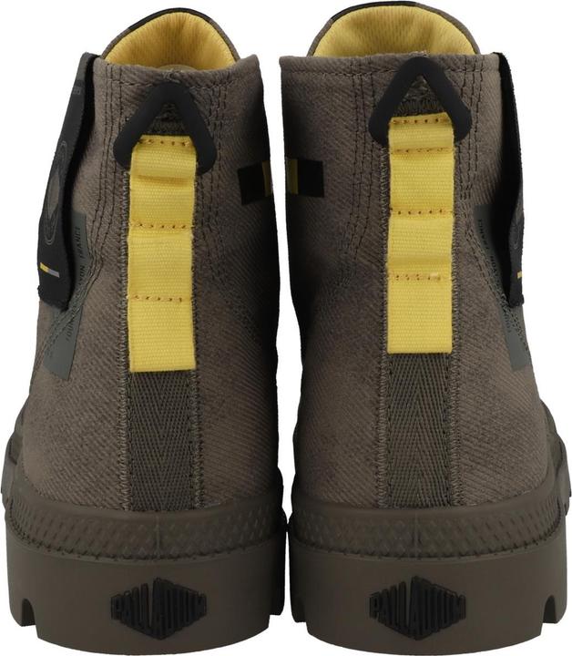 Actual product image Palladium boots pampa surplus (42)