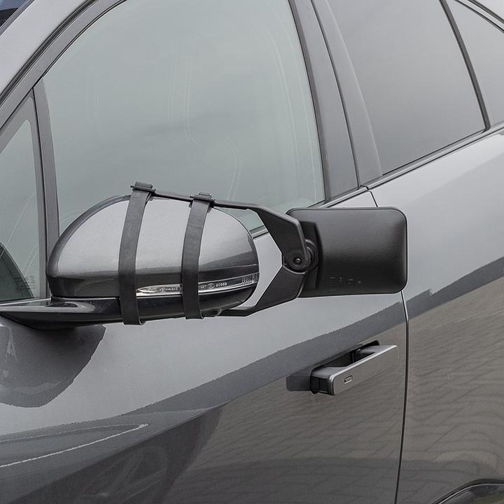 Actual product image ProPlus Caravan mirror Basic PM