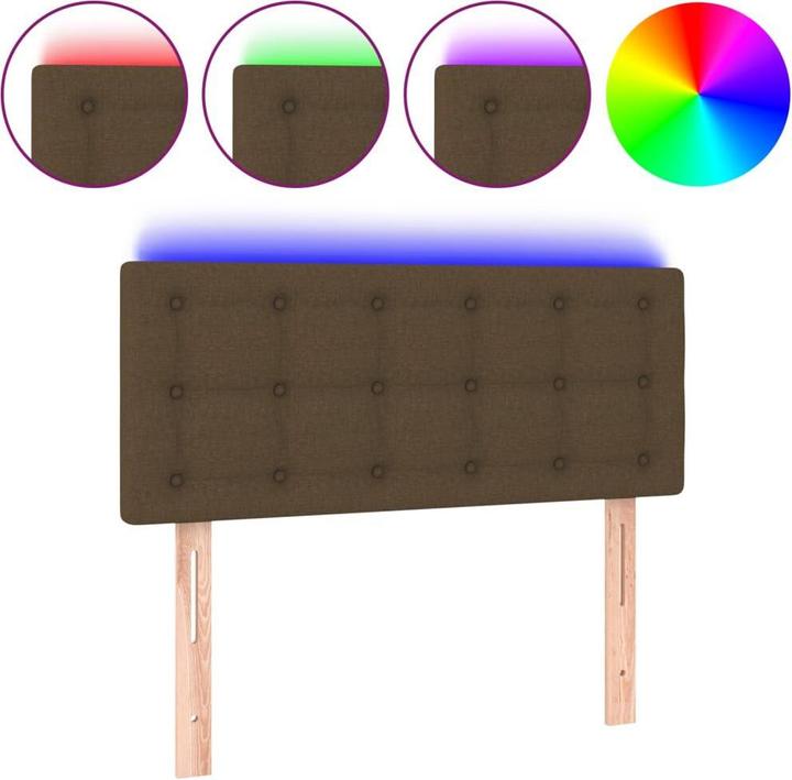 Actual product image VidaXL Jeanette (90 x 5 x 88 cm)