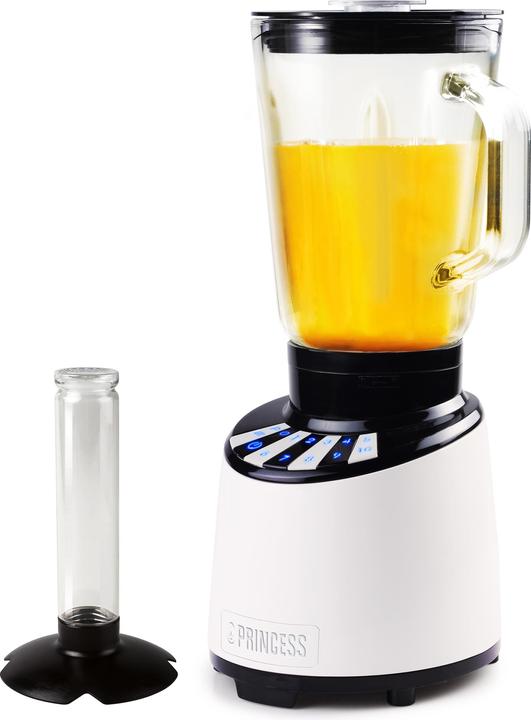 Actual product image Princess 217100 Blender (600 W)