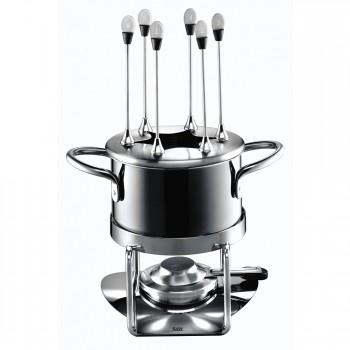 Immagine prodotto Silit Globo (Fondue di formaggio, Fondue Chinoise)