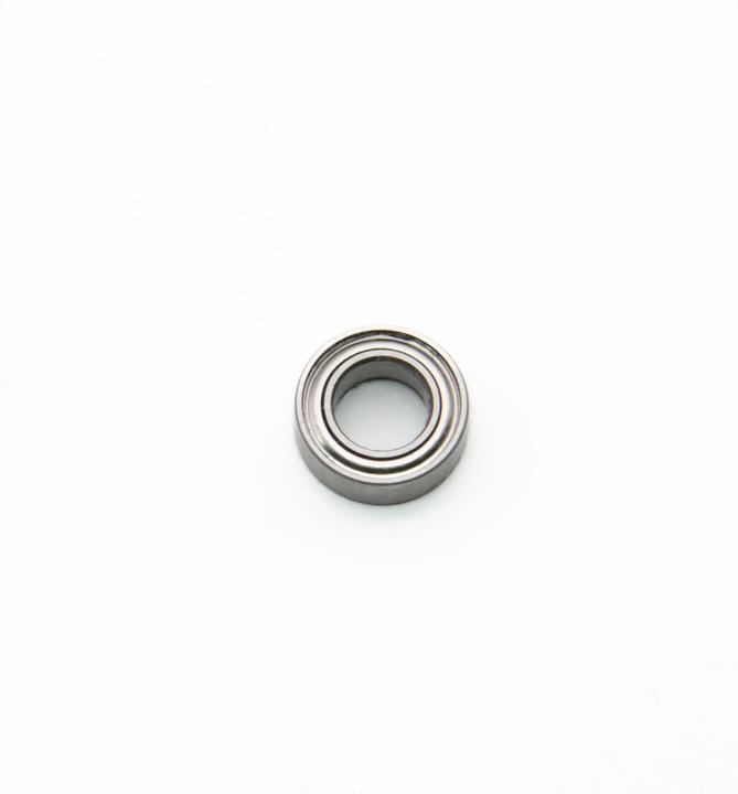 Produktbild Purecrea Rillenkugellager MR95ZZ 5x9x3mm