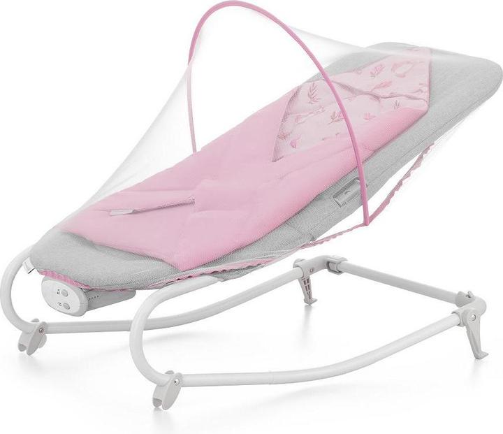 Immagine prodotto KinderKraft Felio 2 Peonia Rosa