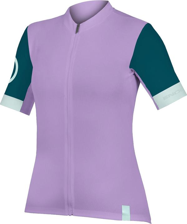 Immagine prodotto Endura Maglia FS260 da donna (manica corta) (L)