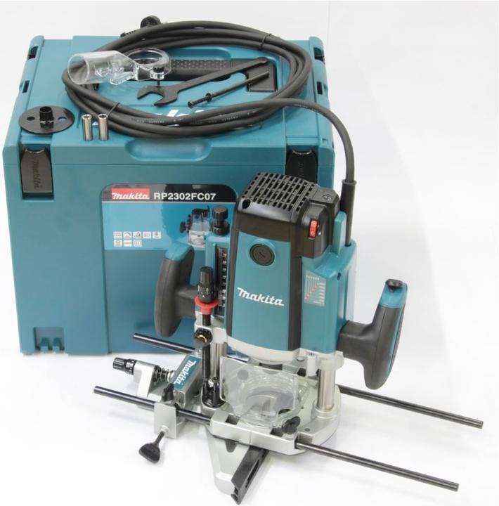 Produktbild Makita RP2302FC07