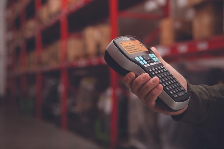 Produktbild Dymo LabelManager 420P
