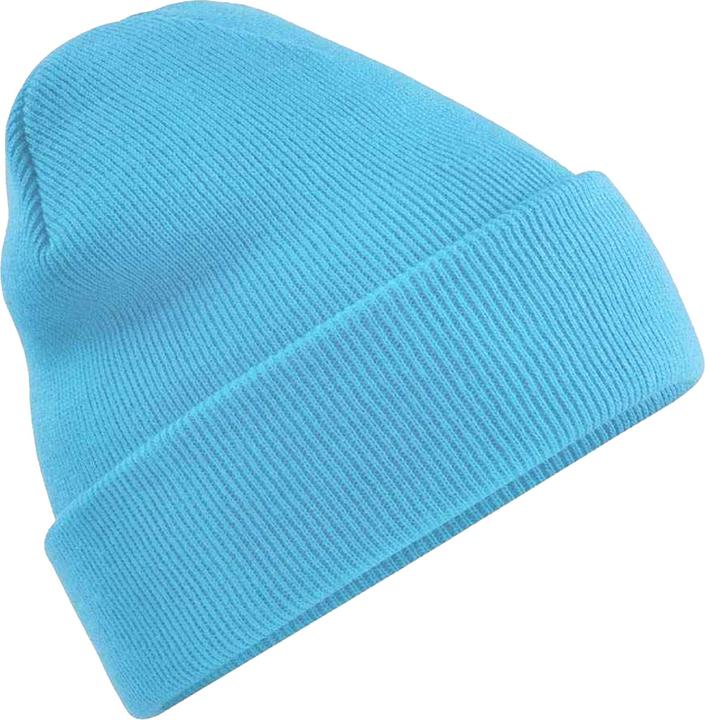 Beechfield Strickmütze Erwachsene