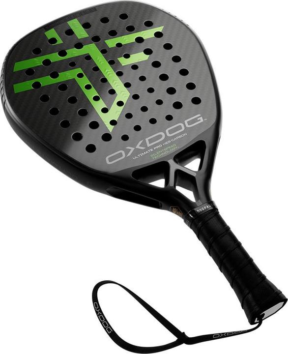 Actual product image Oxdog Padel Ultimate Pro