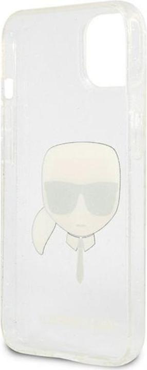 Produktbild Karl Lagerfeld Case (Apple iPhone 13 mini)