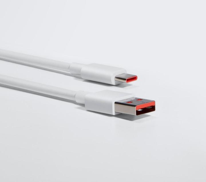 Actual product image Xiaomi USB A – USB C (1 m, USB 3.0)