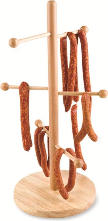 Actual product image APS Brezel- und Wurstständer