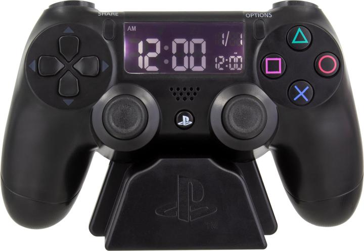 Produktbild Paladone Products Sony PlayStation Controller Wecker
