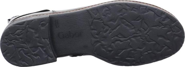 Produktbild Gabor Stiefelette (40)