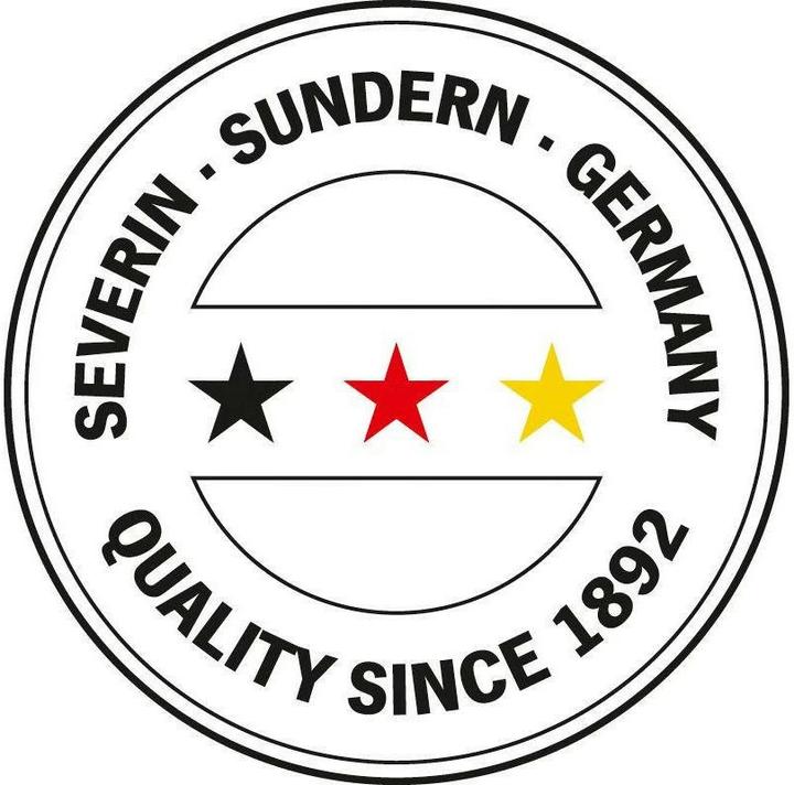 Actual product image Severin At 2286