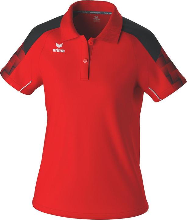 Actual product image Erima Evo Star polo shirt (36)