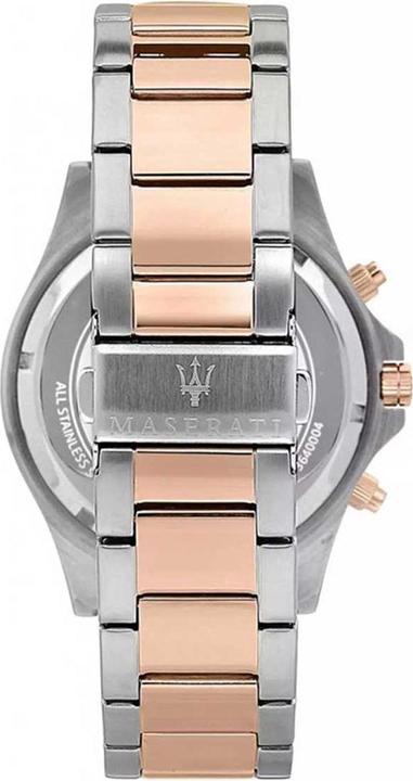 Immagine prodotto Maserati Chronograph Sfida (Cronografo, 44 mm)