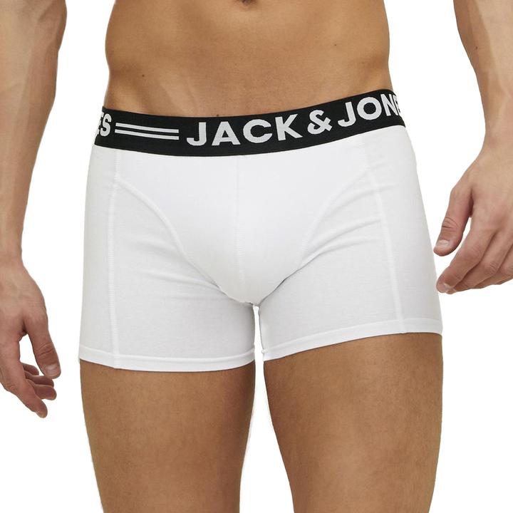 Image du produit Jack & Jones Lot de 6 shorts / pantalons Sense Retro (L, paquet de 6)