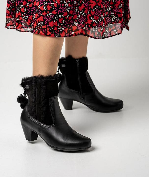Produktbild Vitaform Stiefelette Soft (38)