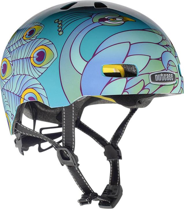 Actual product image Nutcase Street Mips (56 - 60 cm)