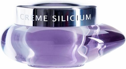 Actual product image Thalgo Silicon cream (50 ml, 24h cream)