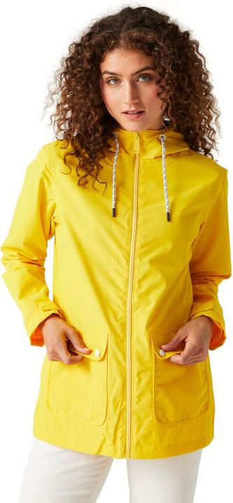Produktbild Regatta Bayletta Jacke wasserfest (40 D)