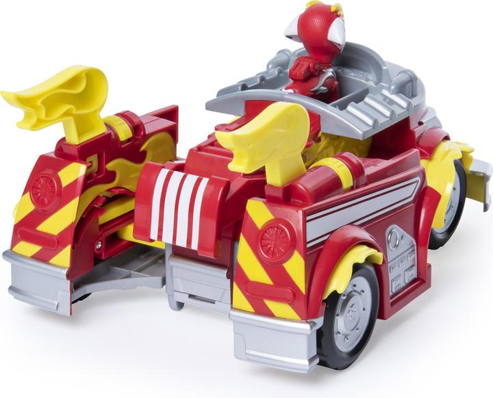 Immagine prodotto Spin Master Paw Patrol Mighty Pups Super Paws - Marshalls