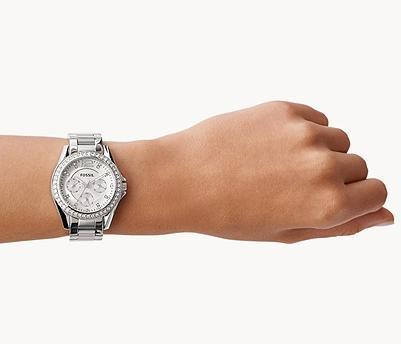 Produktbild Fossil Jesse (Analoguhr, 34 mm)