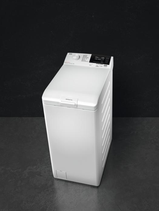 Actual product image AEG LTR6363A bovenlader wasmachine (6 kg, Downwards)