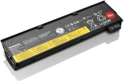 Actual product image Lenovo External Battery (6 Cells, 6300 mAh)