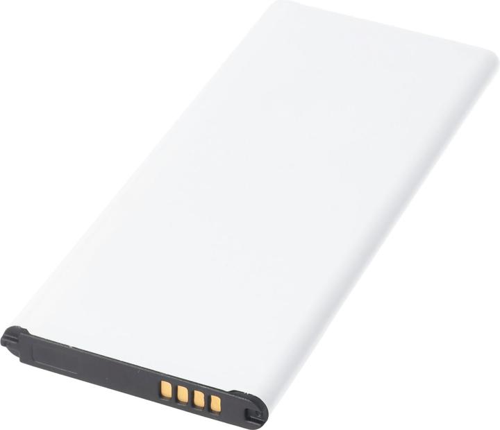 Image du produit AccuCell Batterie Samsung Galaxy Note 4 Batterie avec NFC