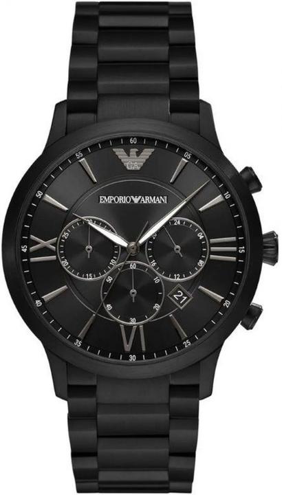Produktbild Emporio Armani Giovanni (Chronograph, 43 mm)