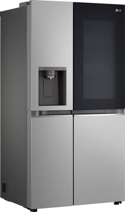 Image du produit LG GSGV81PYLL (635 l)