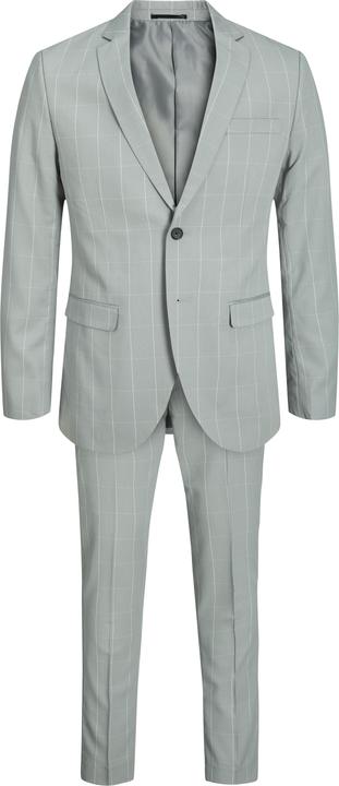 Image du produit Jack & Jones Costume à carreaux Super Slim-Fit (56)