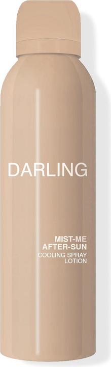 Mist-Me After-Sun Cooling Spray Lotion (Lotion, 150 ml)
