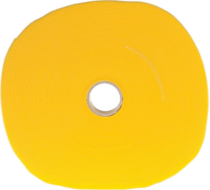 Produktbild Fastech ETN Fast Strap 25 Meter, gelb (25 mm)