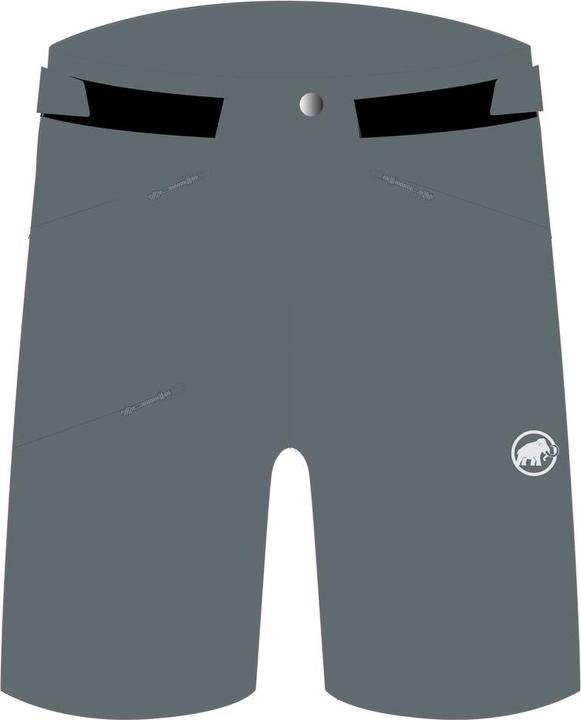 Produktbild Mammut Taiss SO (52, L)