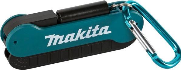 Actual product image Makita Impact Black Bitset (25mm, 2xT25, 2x T20, 2x T30)