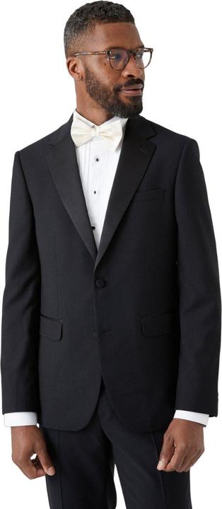 Actual product image Burton Mens Skinny Tuxedo Jacket (38)