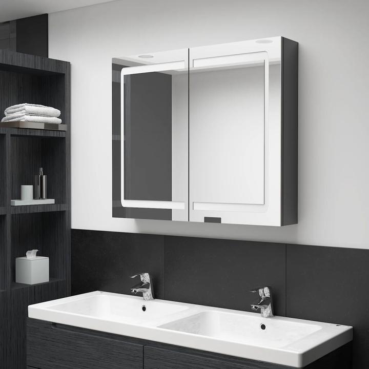 Immagine prodotto VidaXL Badschrank (80 x 12 x 68 cm)
