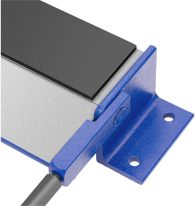 Actual product image MSW Sheet Metal Brake - 46 cm - 0 - 90° - manual (1 pcs.)