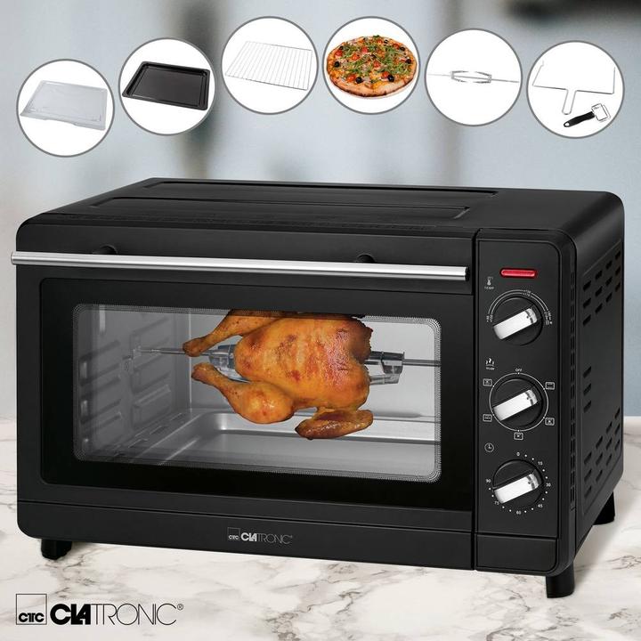 Immagine prodotto Clatronic MBG 3728