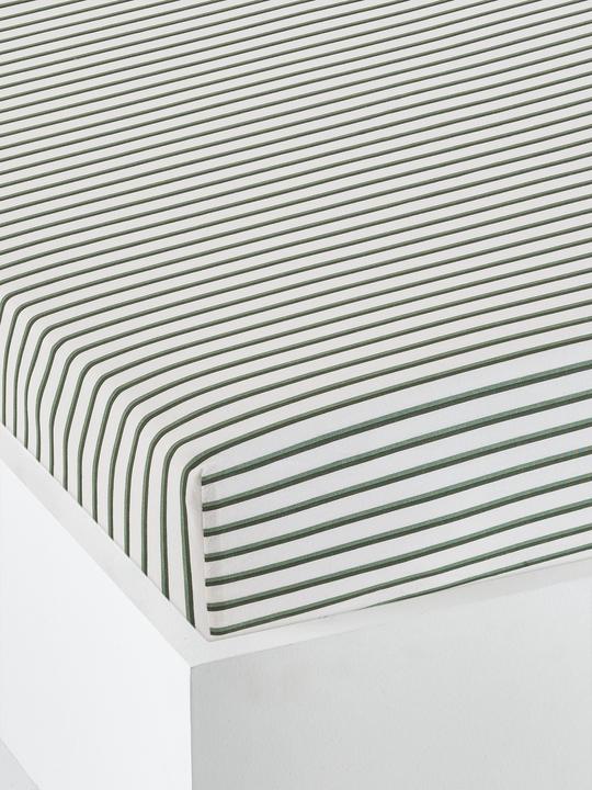 Produktbild Vertbaudet Spannbettlaken (70 x 140 cm)
