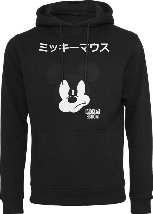 Immagine prodotto Merchcode Mickey Japanese Hoody - 13115 (XL)
