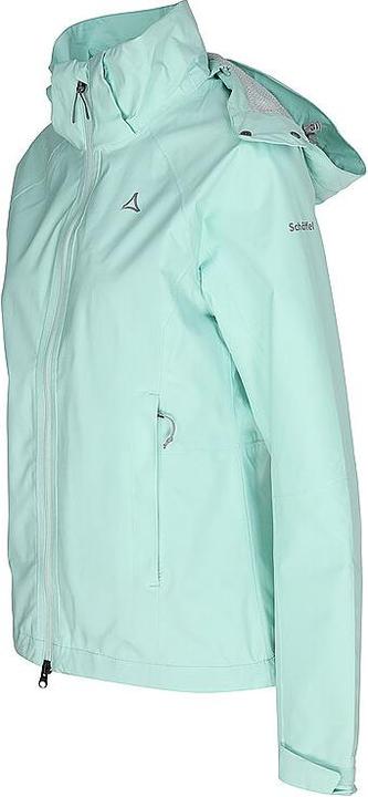 Actual product image Schöffel Jacket Easy XT L (44)
