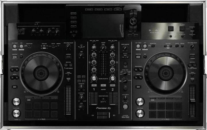 Immagine prodotto Odyssey FZPIXDJRX2 Flight Zone flightcase per Pioneer XDJ-RX/RX2